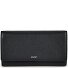  Lantea Europa Portafoglio Protezione RFID Vera Pelle 18 cm Variante darkblue