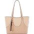  Roberta Borsa shopper 29.5 cm Variante desert sand