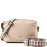  Texel Borsa a tracolla Pelle 22 cm Variante mud