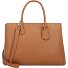  Adria Borsa shopper Pelle 41 cm Scomparto per laptop Variante cuoio