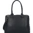  Structure Canton Borsa a tracolla Pelle 44 cm Scomparto per laptop Variante schwarz