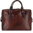 Rien Cartella RFID in pelle 41 cm Scomparto per laptop Variante cognac  Rien Cartella RFID in pelle 41 cm Scomparto per laptop Variante cognac