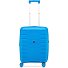  Skyline 2.0 4 ruote Trolley cabina 55 cm espandibile Variante bluette