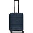  Essentials 11 4 ruote Carrello della cabina 55 cm con piega di espansione Variante midnight blue