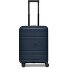 Essentials 11 4 ruote Carrello della cabina 55 cm con piega di espansione Variante midnight blue Essentials 11 4 ruote Carrello della cabina 55 cm con piega di espansione Variante midnight blue