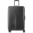  Genius 4 ruote Carrello L 76 cm con piega di espansione Variante schwarz
