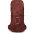  Aether 55 Zaino da trekking S-M 78 cm Variante acorn red