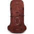  Aether 55 Zaino da trekking S-M 78 cm Variante acorn red