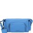  Lila Borsa a tracolla 24 cm Variante royal blue