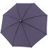  Ombrello a bastone lungo Nature 89 cm Variante perfect purple