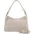  Hey Lovely Borsa a spalla Vera Pelle 35 cm Variante creamy cream