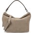  Ebony Borsa a spalla Vera Pelle 39 cm Variante siena