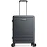  TH Travel 4 ruote Carrello della cabina 54 cm Variante dark grey