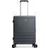  TH Travel 4 ruote Carrello della cabina 54 cm Variante dark grey
