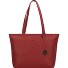  Hanna Borsa shopper Pelle 43 cm Variante rot