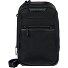  Borsa a tracolla Roadster S 30 cm Variante black