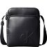  CK Bold Borsa a tracolla 22 cm Variante black