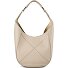  Pauline Borsa a spalla Vera Pelle 25 cm Variante sand