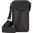 Belfast Custodia per cellulare Pelle 10 cm Variante black Belfast Custodia per cellulare Pelle 10 cm Variante black