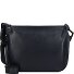 Caugio Borsa a tracolla Pelle 31 cm Variante dunkelblau Caugio Borsa a tracolla Pelle 31 cm Variante dunkelblau