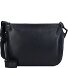  Caugio Borsa a tracolla Pelle 31 cm Variante dunkelblau