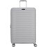 Travel Line 4500 4 ruote Carrello L 75 cm con piega di espansione Variante grey Travel Line 4500 4 ruote Carrello L 75 cm con piega di espansione Variante grey