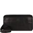  Anchor Love Serena Pochette Vera Pelle 20 cm Variante dark ash