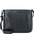 Borsa a tracolla in pelle 22 cm Variante ozean