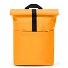  Original Hajo Mini Zaino da giorno 44 cm Scomparto per laptop Variante amber