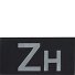 ZH Extras Custodia Cover 60 cm Variante black  ZH Extras Custodia Cover 60 cm Variante black