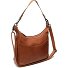  Olvia Borsa a tracolla Pelle 30 cm Variante cognac