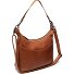  Olvia Borsa a tracolla Pelle 30 cm Variante cognac