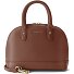  Bologna Borsa in pelle Crossbody in pelle 24 cm Variante brown 2