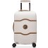 Chatelet Air 2.0 Carrello cabina a 4 ruote 55 cm Variante angora Chatelet Air 2.0 Carrello cabina a 4 ruote 55 cm Variante angora
