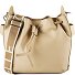  Gretel Borsa shopper Pelle 25 cm Variante sandshell