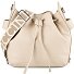  Gretel Borsa shopper Pelle 25 cm Variante sandshell