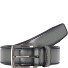  Cintura in pelle Variante grey | 115 cm