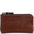  Vardo Portafoglio chiave Pelle 11 cm Variante brown