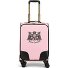  Twig 4 ruote Carrello della cabina 49 cm Variante pink