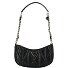 Aldina Borsa a tracolla 24 cm Variante black Aldina Borsa a tracolla 24 cm Variante black