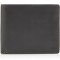  Portafoglio Canyon RFID in pelle 11 cm Variante schwarz