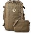  Färden Carry-On Pack Zaino da trekking 55 cm Variante clay