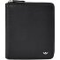  Portafoglio Polo RFID in pelle 10,5 cm Variante schwarz