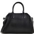  Liza Borsetta Vera Pelle 30 cm Variante black