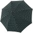  Ombrello a bastone Zürs Rustika 91 cm Variante blumen