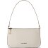 Borsa a spalla in pelle Bologna, 22 cm Variante cream