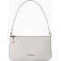  Bologna Leather Borsa a tracolla Pelle 22 cm Variante cream