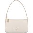  Bologna Leather Borsa a tracolla Pelle 22 cm Variante cream