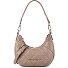  Ocarina Borsa a spalla 21 cm Variante taupe