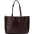  Monogram Borsa a tracolla Pelle 47 cm Variante burgundy